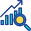 Profits icon 64x64