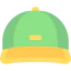 Cap 图标 64x64