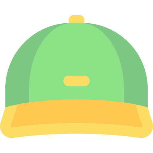 Cap icon