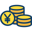 Yen icon 64x64