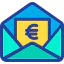 Euro icon 64x64