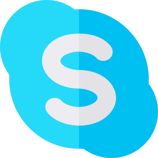 Skype Symbol