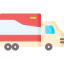 Delivery truck icon 64x64