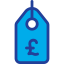 Price tag icon 64x64