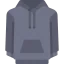 Hoodie 图标 64x64