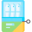Canned food icon 64x64