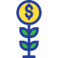 Growth icon 64x64