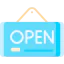 Open icon 64x64