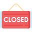 Closed icon 64x64