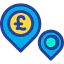 Pin icon 64x64