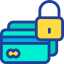 Credit card icon 64x64
