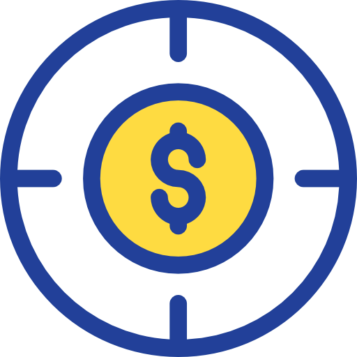 Target icon