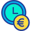 Euro icon 64x64