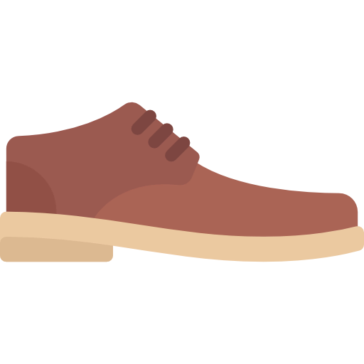 Shoe ícono