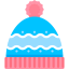 Winter hat 图标 64x64