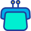 Purse icon 64x64