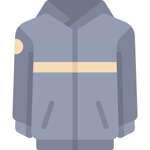 Jacket Symbol