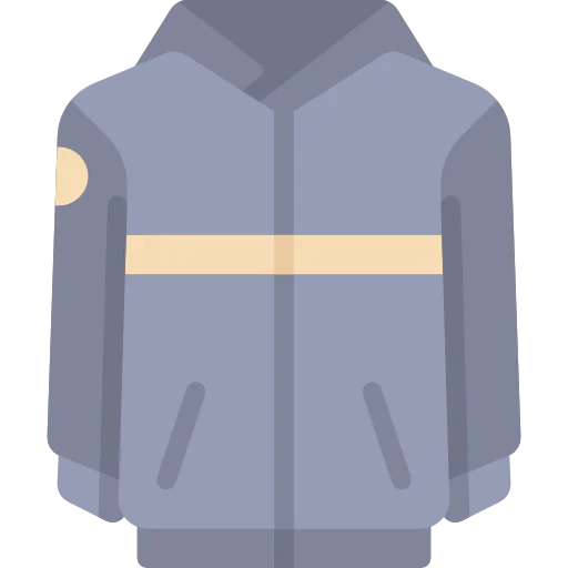 Jacket icon