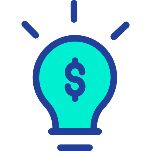 Idea アイコン
