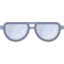 Glasses 图标 64x64