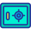 Safebox icon 64x64