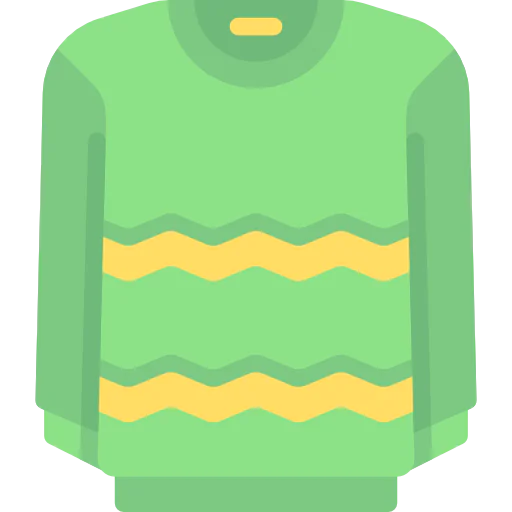 Pullover icon