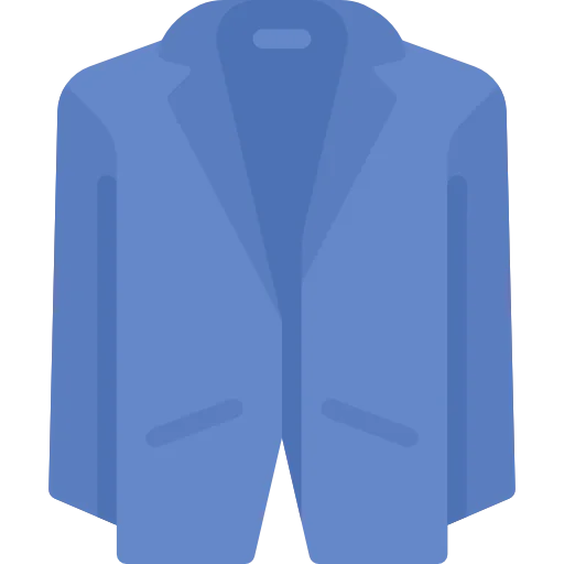 Jacket icon
