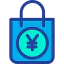 Shopping bag icon 64x64