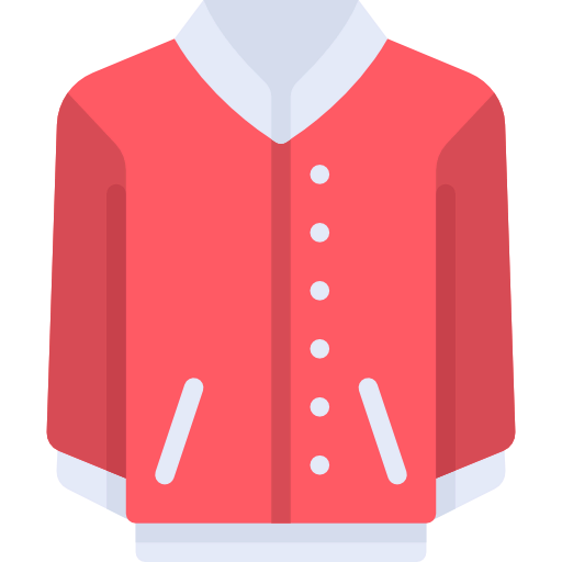 Jacket icon
