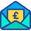 Invoice icon 64x64
