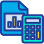 Analytics icon 64x64