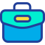 Portfolio icon 64x64