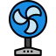 Fan icon 64x64
