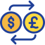 Exchange icon 64x64