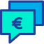 Euro icon 64x64