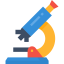 Microscope アイコン 64x64
