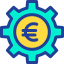 Euro icon 64x64