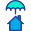 Insurance icon 64x64