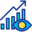 Profits icon 64x64
