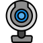 Webcam icon 64x64