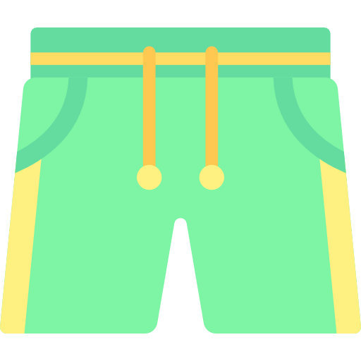 Shorts icon