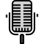 Microphone icon 64x64