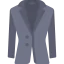 Jacket 图标 64x64