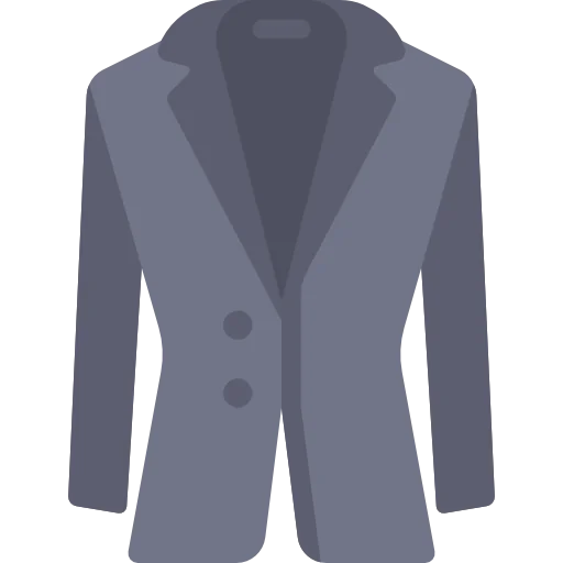 Jacket icon