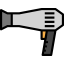 Dryer icon 64x64