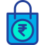 Shopping bag icon 64x64