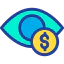 Dollar icon 64x64
