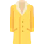 Trench coat 图标 64x64