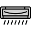 Air conditioner icon 64x64