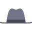 Hat 图标 64x64